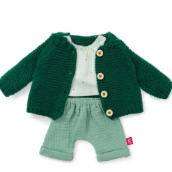 Online Ensemble garçon pour poupée de 38 cm Accessoires Poupée