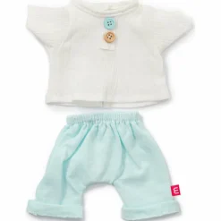 Hot Ensemble garçon pour poupée 38 cm Accessoires Poupée