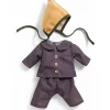 Online Ensemble vêtements Pomea ambre pour poupée Accessoires Poupée