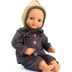 Online Ensemble vêtements Pomea ambre pour poupée Accessoires Poupée