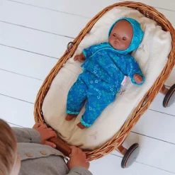 Clearance Ensemble vêtements Pomea Petit Pan Mikado pour poupée Accessoires Poupée