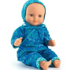 Clearance Ensemble vêtements Pomea Petit Pan Mikado pour poupée Accessoires Poupée