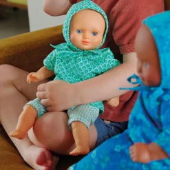 Clearance Ensemble vêtements Pomea Petit Pan Mikado pour poupée Accessoires Poupée