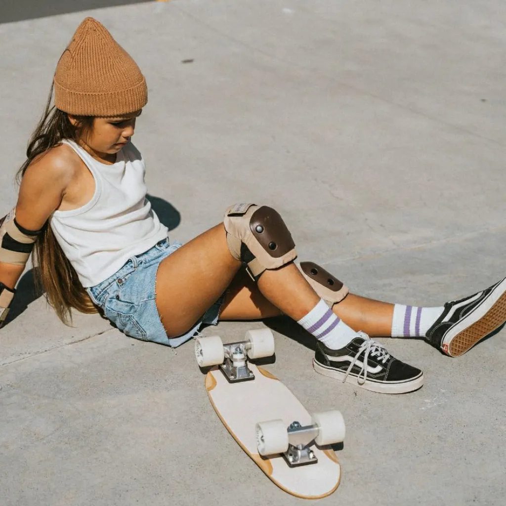 Outlet Equipement de protection Enfant Casque Enfant