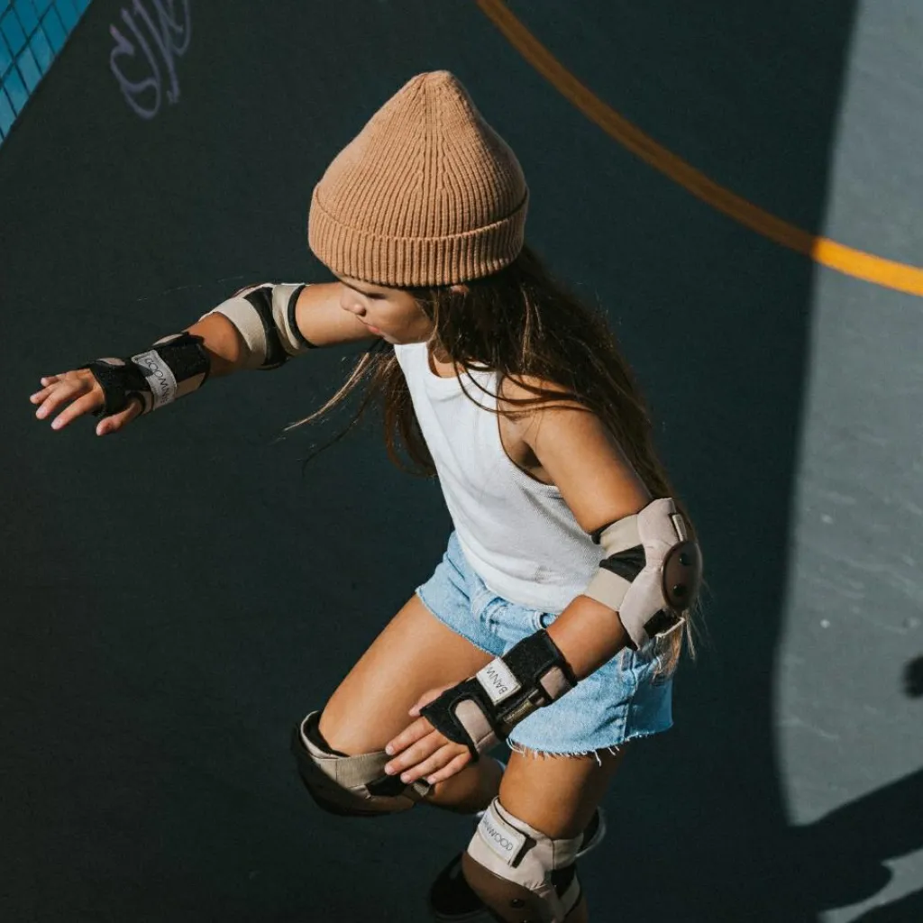 Outlet Equipement de protection Enfant Casque Enfant