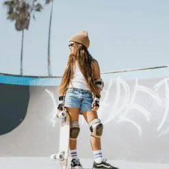 Outlet Equipement de protection Enfant Casque Enfant