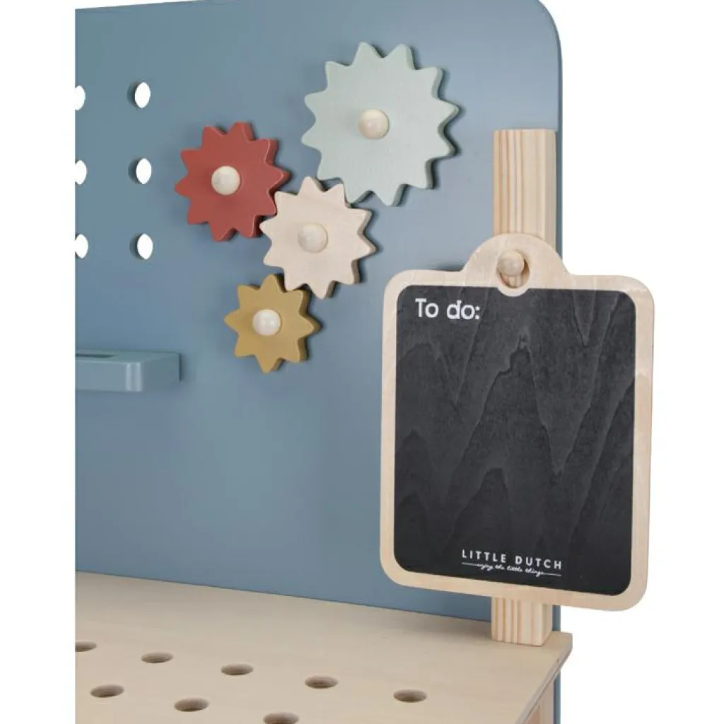 Sale Etabli de bricolage en bois Etabli Et Outils