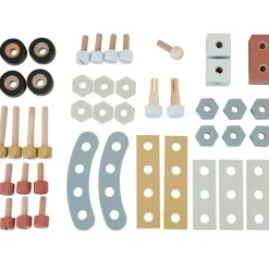 Sale Etabli de bricolage en bois Etabli Et Outils