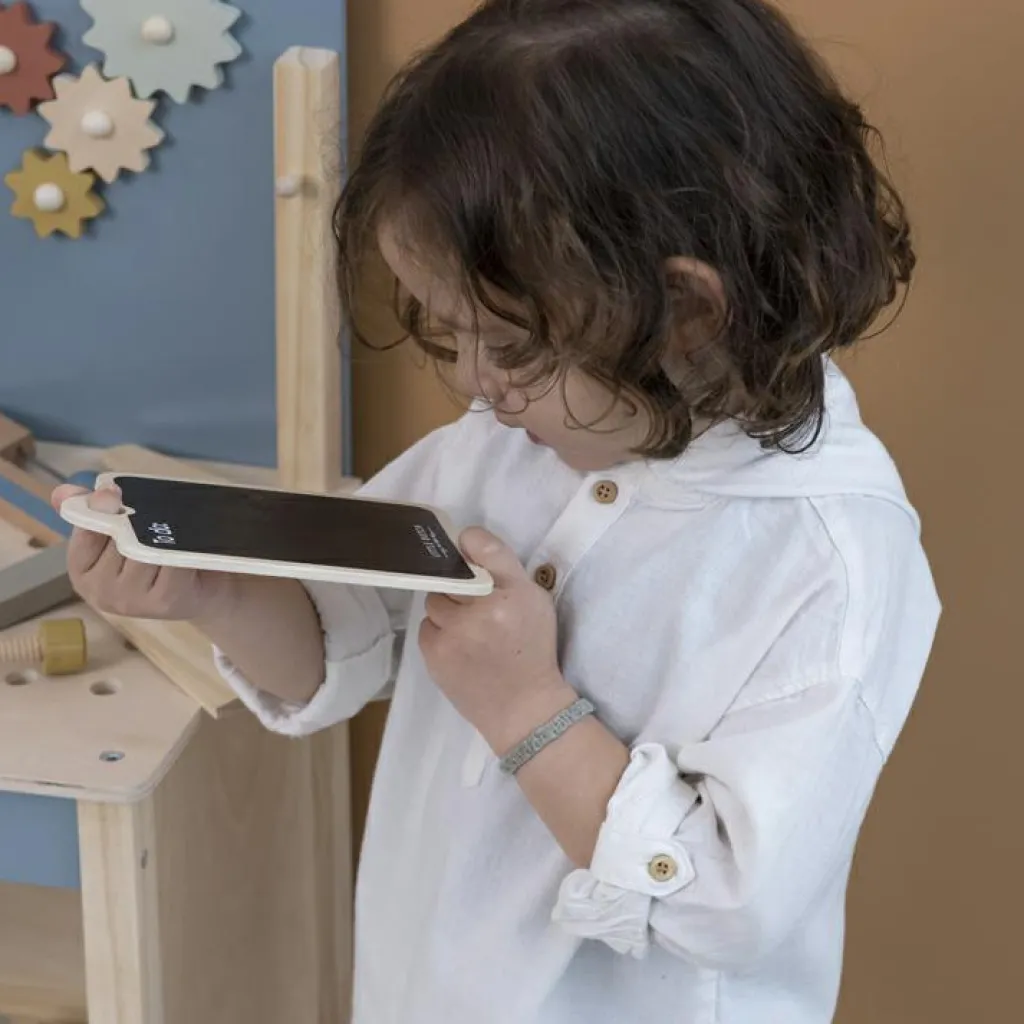 Sale Etabli de bricolage en bois Etabli Et Outils