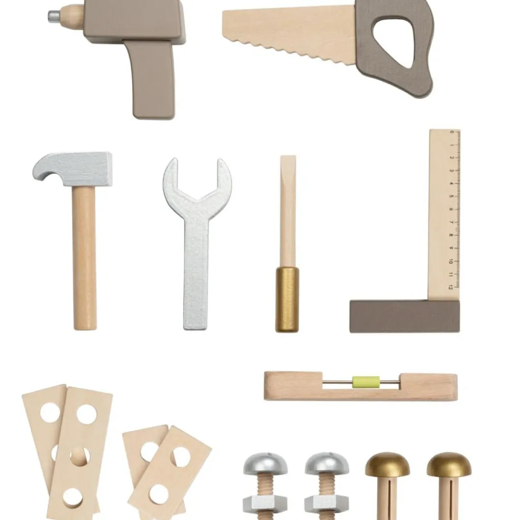 Sale Etabli en bois Etabli Et Outils