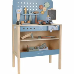 Outlet Etabli en bois FSC Etabli Et Outils