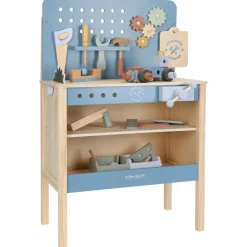 Outlet Etabli en bois FSC Etabli Et Outils