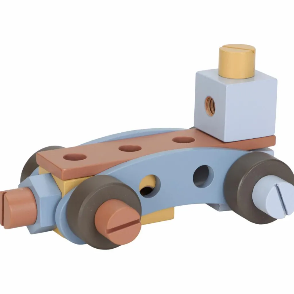 Outlet Etabli en bois FSC Etabli Et Outils