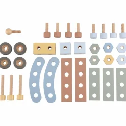 Outlet Etabli en bois FSC Etabli Et Outils
