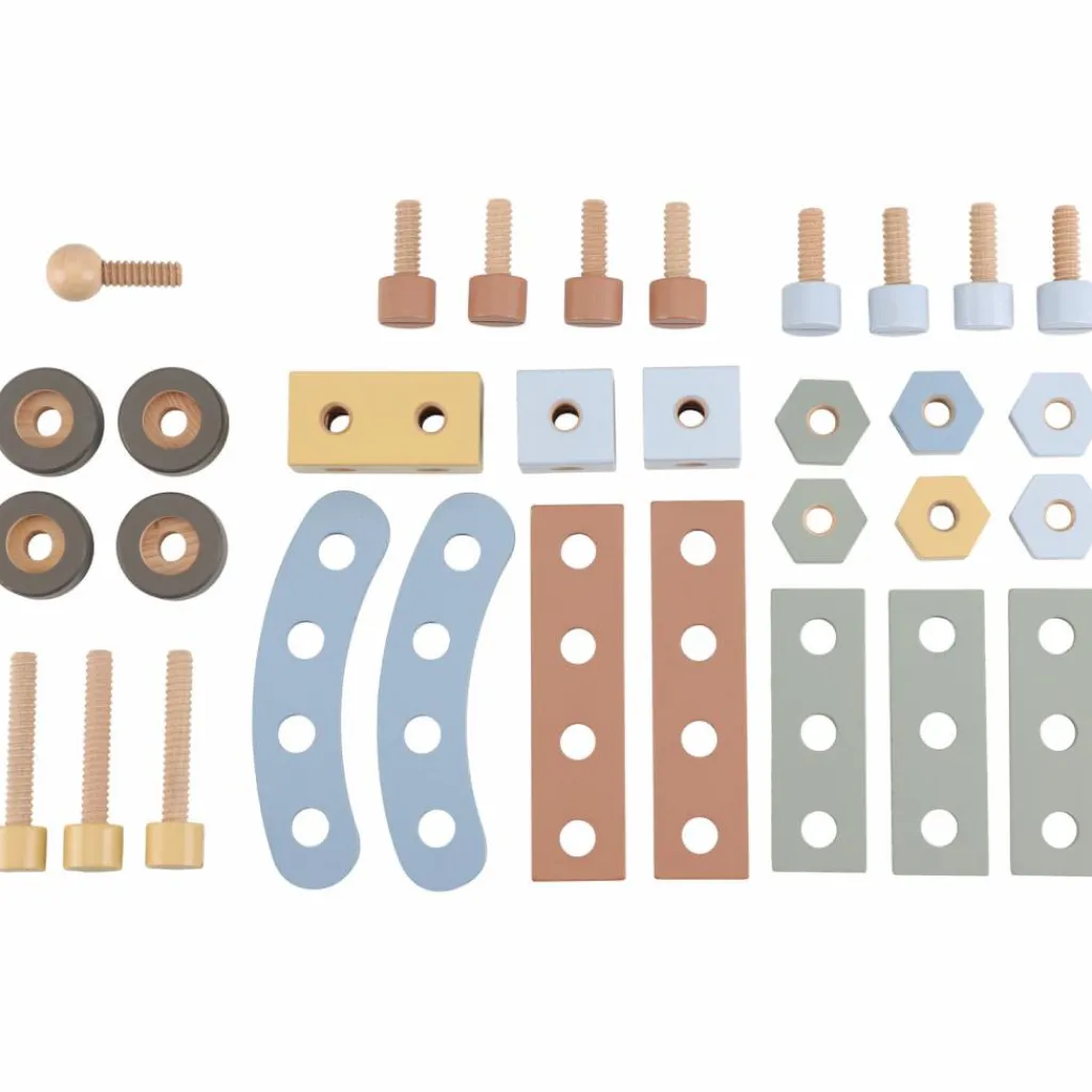 Outlet Etabli en bois FSC Etabli Et Outils