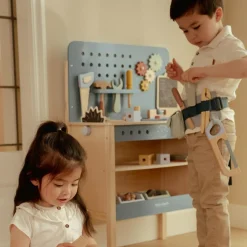 Outlet Etabli en bois FSC Etabli Et Outils