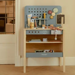 Outlet Etabli en bois FSC Etabli Et Outils