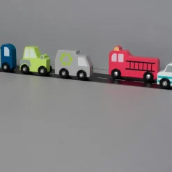 Best Etagère avec voitures Figurines De Jeu