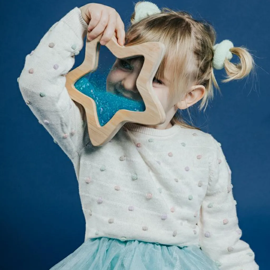 Best Etoile sensorielle Flow Star Orionis Bouteille Sensorielle