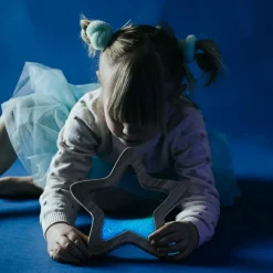 Best Etoile sensorielle Flow Star Orionis Bouteille Sensorielle