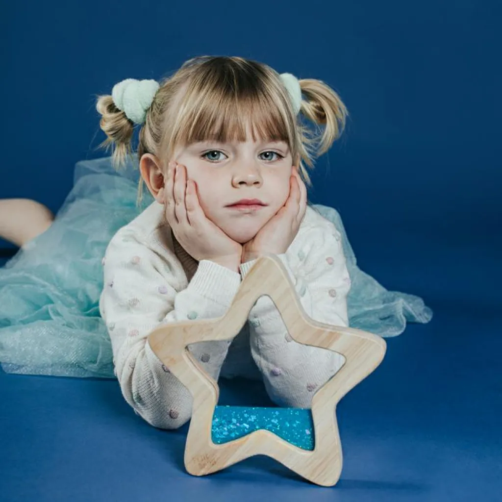 Best Etoile sensorielle Flow Star Orionis Bouteille Sensorielle