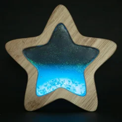 Best Etoile sensorielle Flow Star Orionis Bouteille Sensorielle