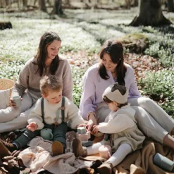 New Etoiles gigognes Original Jouet À Empiler