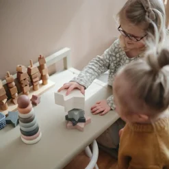 New Etoiles gigognes Original Jouet À Empiler