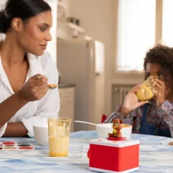 Clearance conteur d'histoire Starter Set Conteuse