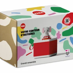 Clearance conteur d'histoire Starter Set Conteuse