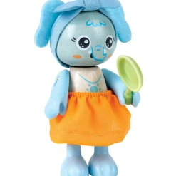 Hot Famille des Eléphants en matériaux renouvelables Figurines De Jeu