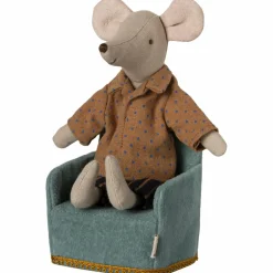 Clearance Fauteuil Souris Menthe Accessoires Pour Univers De Jeu