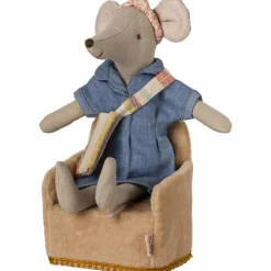 Best Fauteuil Souris Poudre Accessoires Pour Univers De Jeu