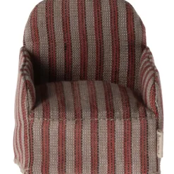 Sale Fauteuil Souris Rayé Accessoires Pour Univers De Jeu