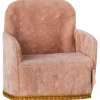 Hot Fauteuil Souris Rose Accessoires Pour Univers De Jeu