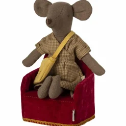 Online Fauteuil Souris Rouge Accessoires Pour Univers De Jeu