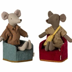 Online Fauteuil Souris Rouge Accessoires Pour Univers De Jeu