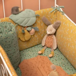 Best Feuille d'activités à suspendre Trois petits lapins Jouet D'Activités