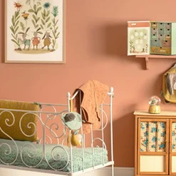 Best Feuille d'activités à suspendre Trois petits lapins Jouet D'Activités