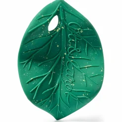 Hot Feuille de Chlorophylle jouet de dentition Jouet / Anneau De Dentition