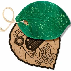 Hot Feuille de Chlorophylle jouet de dentition Jouet / Anneau De Dentition