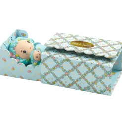 Best Figurine Blue tinyroom Figurines De Jeu