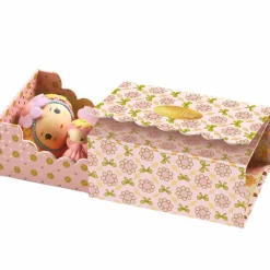 Sale Figurine Rose tinyroom Figurines De Jeu