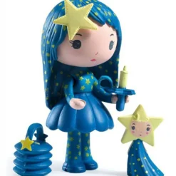 Online Figurine étoile Luz et Light Tinyly Figurines De Jeu