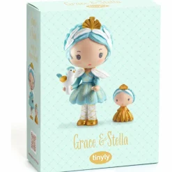 Sale Figurines Grace & Stella Figurines De Jeu