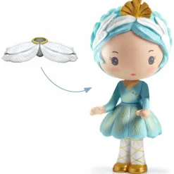 Sale Figurines Grace & Stella Figurines De Jeu