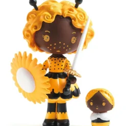 Best Figurines Louison & Aby Tinyly Figurines De Jeu