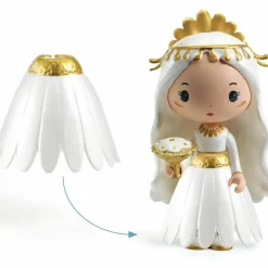 Online Figurines Marguerite & Léopold Tinyly Figurines De Jeu