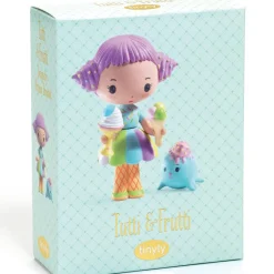 Figurines Tutti & Frutti Tinyly Figurines De Jeu