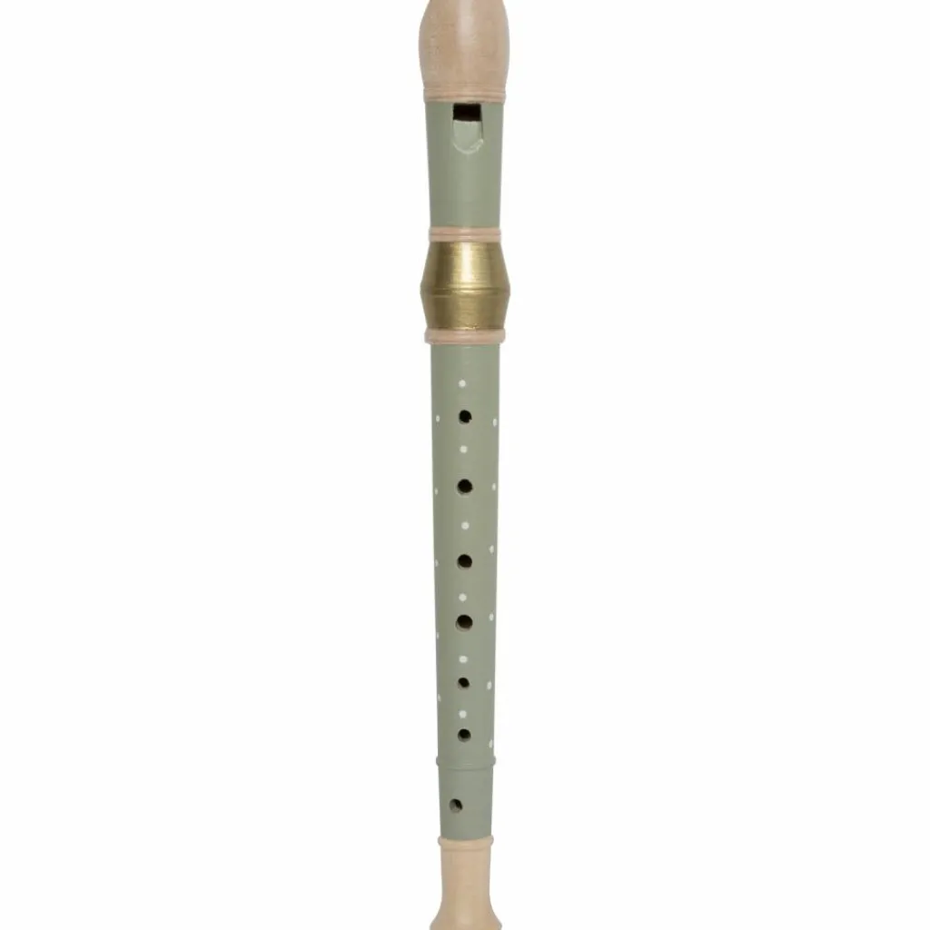 Online Flûte Verte Instrument De Musique